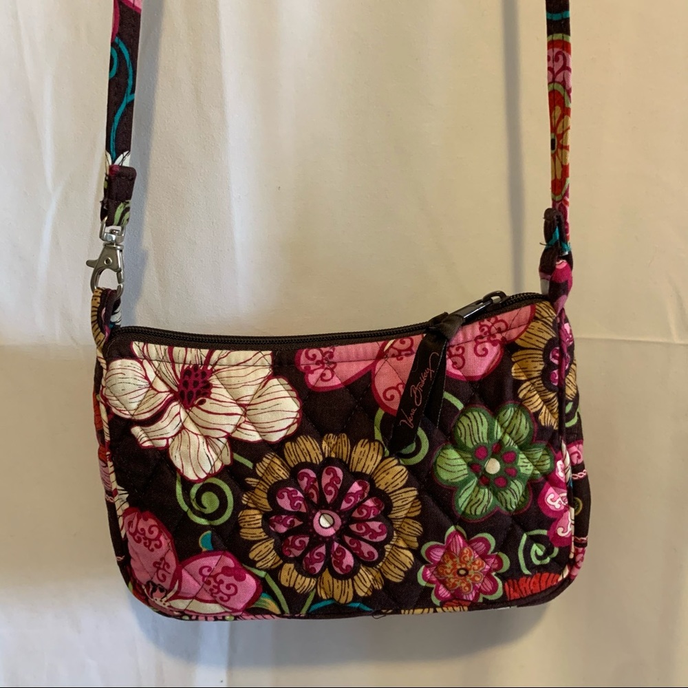 Vera Bradley Crossbody